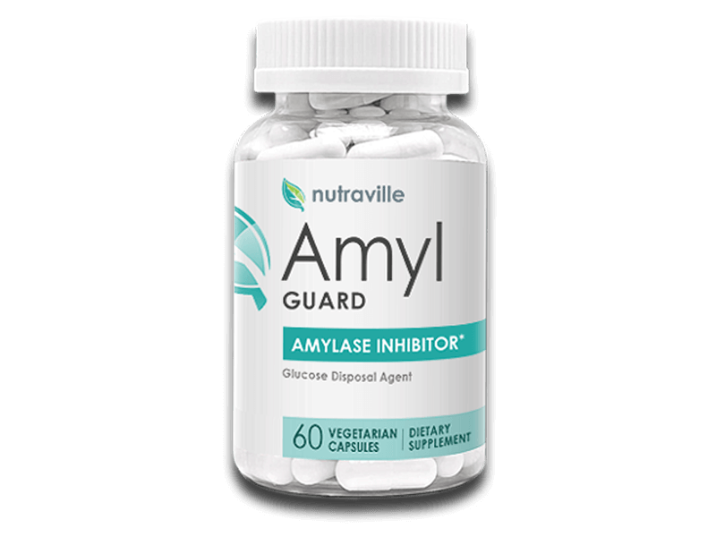 Amyl Guard buy